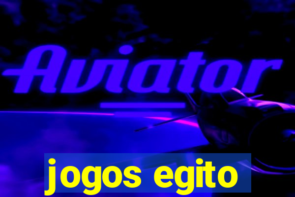 jogos egito